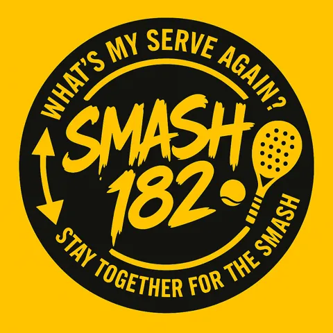 Smash182 Padel Club