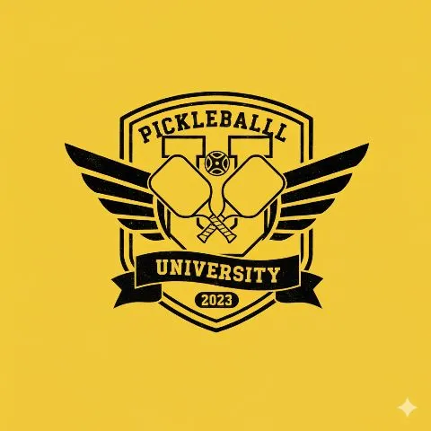 PICK U! - Pickleball University