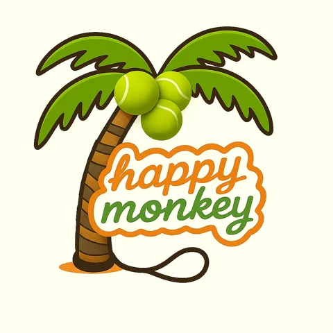 Happy Monkey