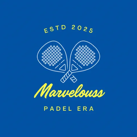 PADEL ERA MARVELOUSS