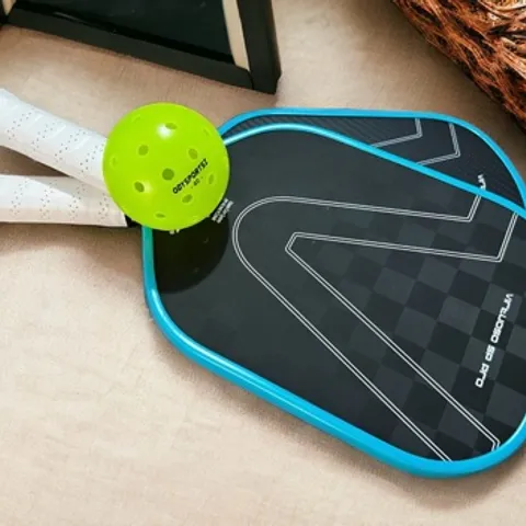 Pickleball Referee Trainees