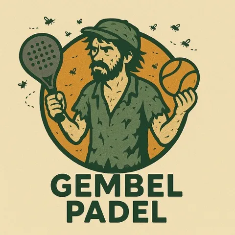 Gembel Padel