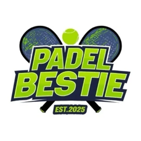 Padel With Bestie
