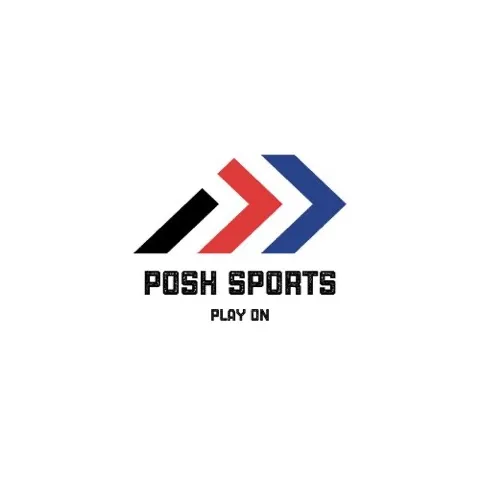 POSH Sports Volleyball