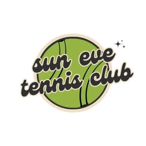 Sun Eve tennis