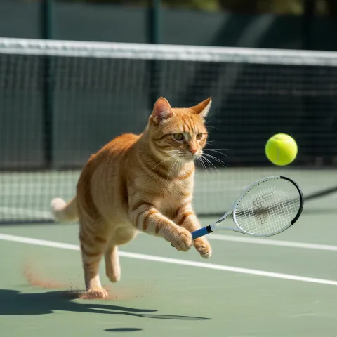 Courtopia Racket Club