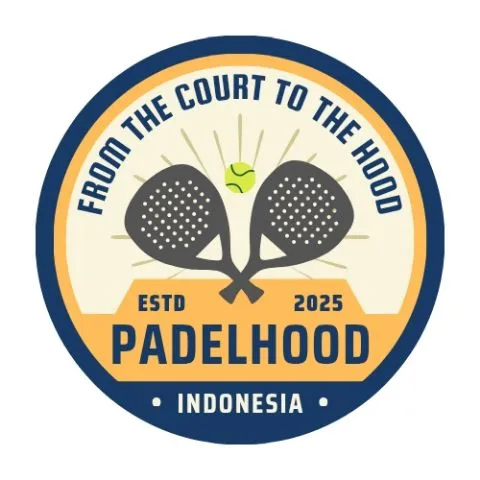 Padel Hood