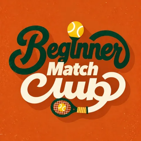 BEGINNER MATCH CLUB
