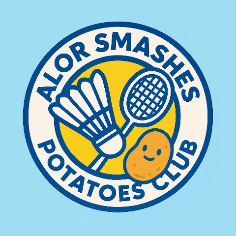 Alor Smashed Potatoes Club (ASPC)