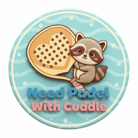 NPWC (Need Padel With Cuddle)