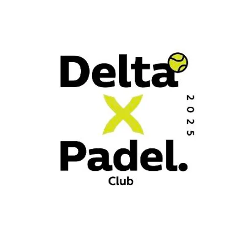 DeltaXPadel
