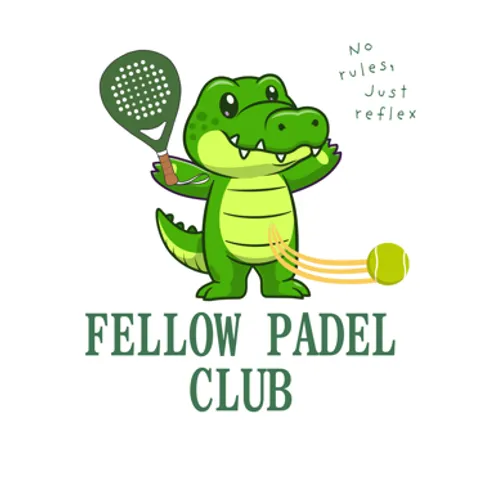Fellow padel