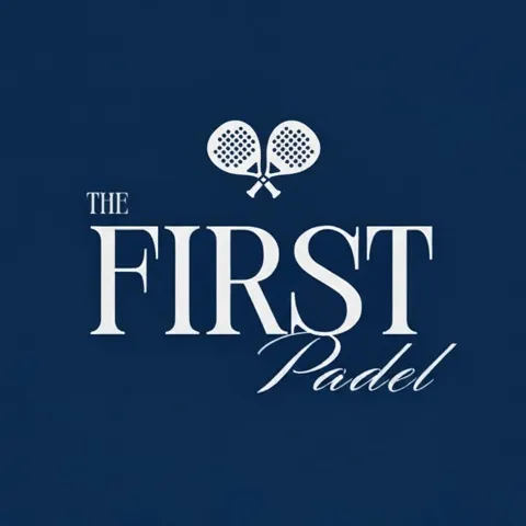 FIRST PADEL