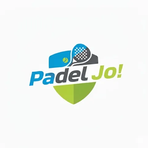 Padel Jo!
