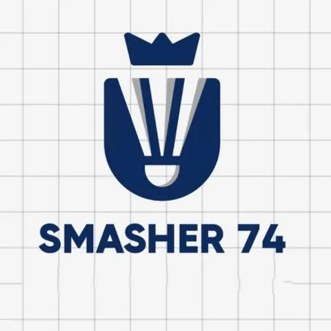 SMASHER 74