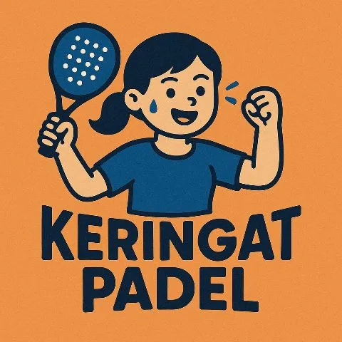 Keringat Padel Tangerang