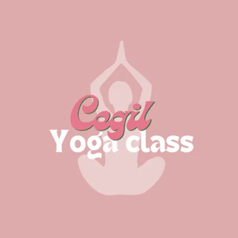 Cegil Yoga Class