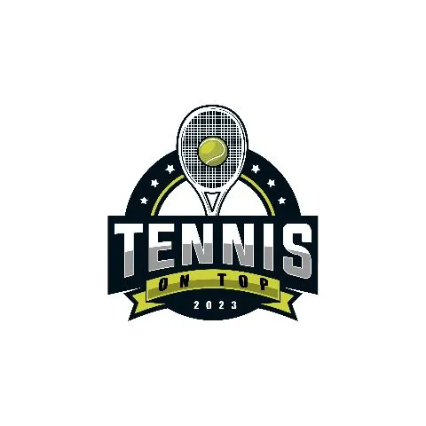 TENNIS ON TOP