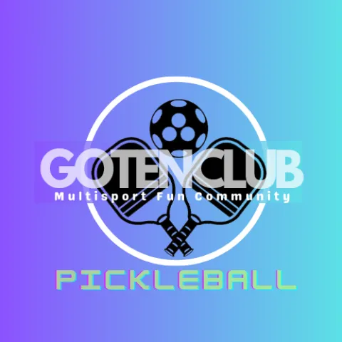 GOTENCLUB PICKLEBALL