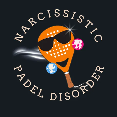 Narcissistic Padel Disorder