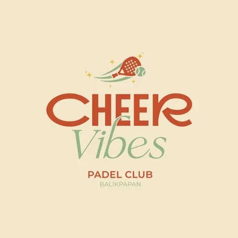 CheerVibes Padel