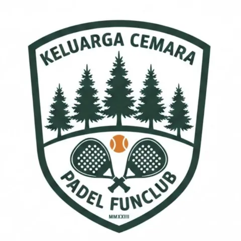 Keluarga Cemara Padel Funclub