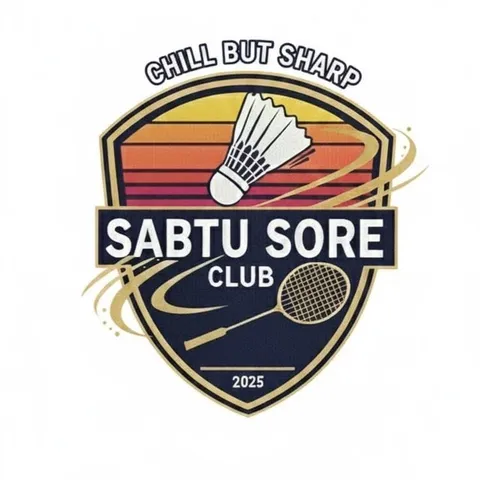 SSC (sabtu sore club)