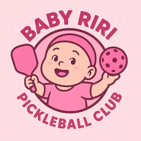 Baby Riri Pickleball Club