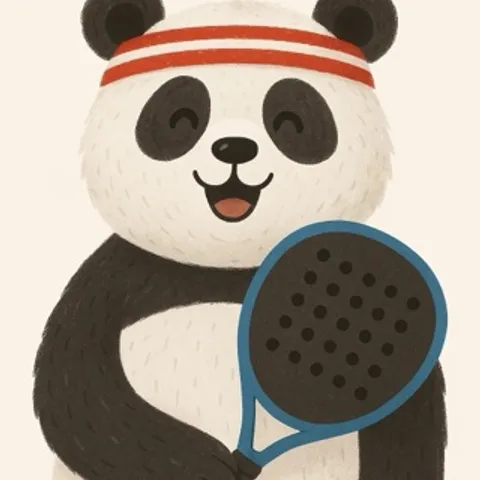 Panda Padel Club