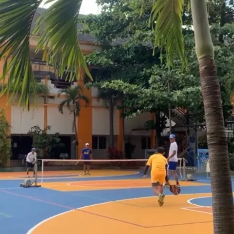 KP Pickleball