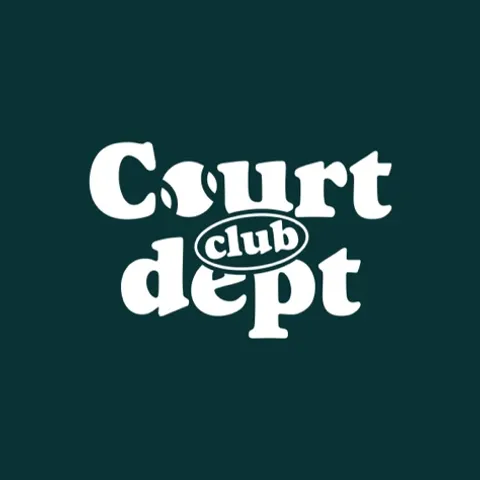 Court Dept Club Cinere
