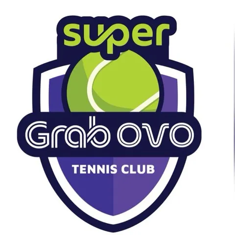 SuperGrovo Tennis