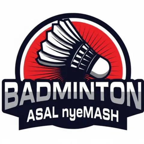 Badminton Asal nyeMash (BAM)