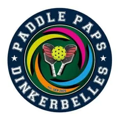 Paddle Paps & Dinkerbelles