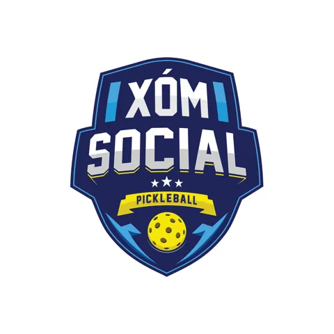 XÓM SOCIAL PICKLEBAL CLUB