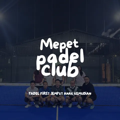 Mepet Padel Club 