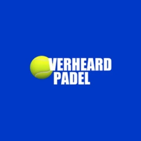 Overheardpadel