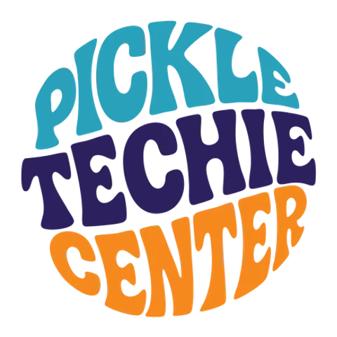 Pickle Techie Center