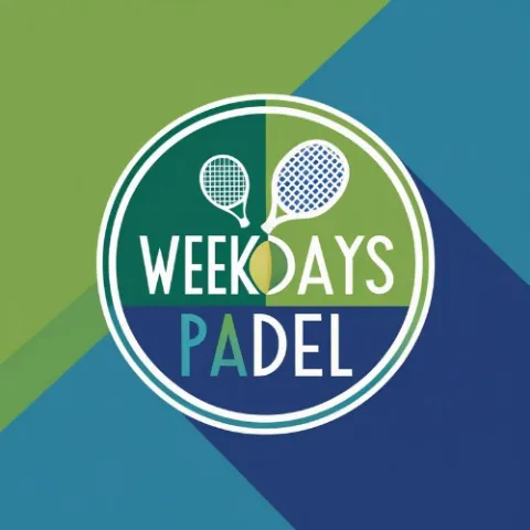 Weekdays Padel