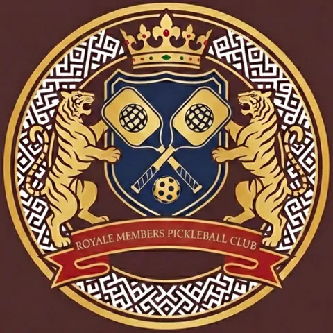 Royale Members Pickleball Club 
