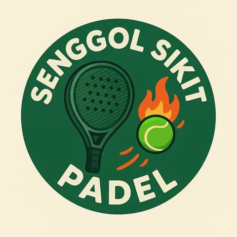 Senggol Sikit Padel