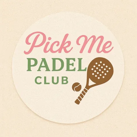 Pick Me Padel