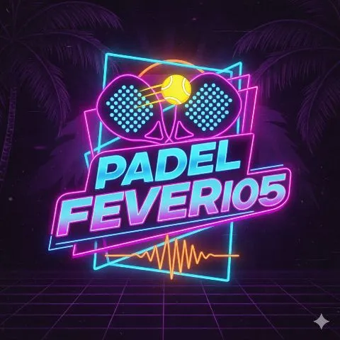 Padel Fever 105