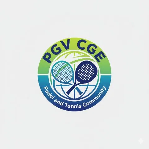 PGV CGE PADEL TENNIS Community