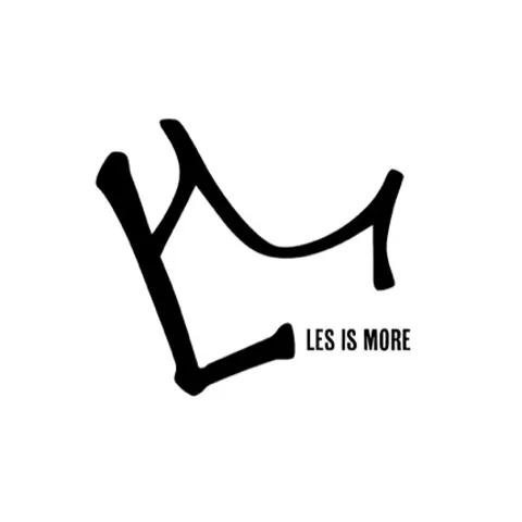 LesIsMore 🏳️‍🌈
