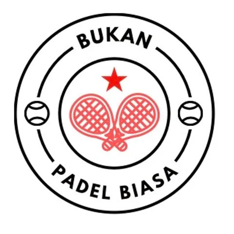 Bukan Padel Biasa