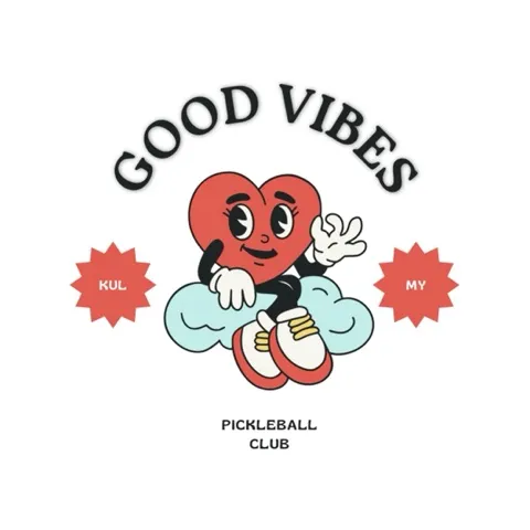 Good Vibes Club