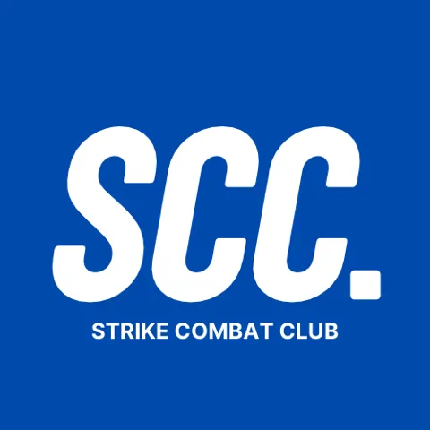 Strike Combat Club
