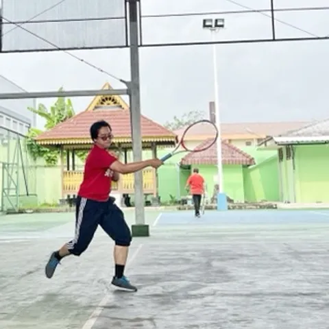 Klimaa - Tennis Club