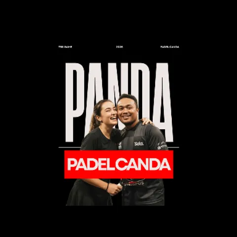 PANDA PADEL